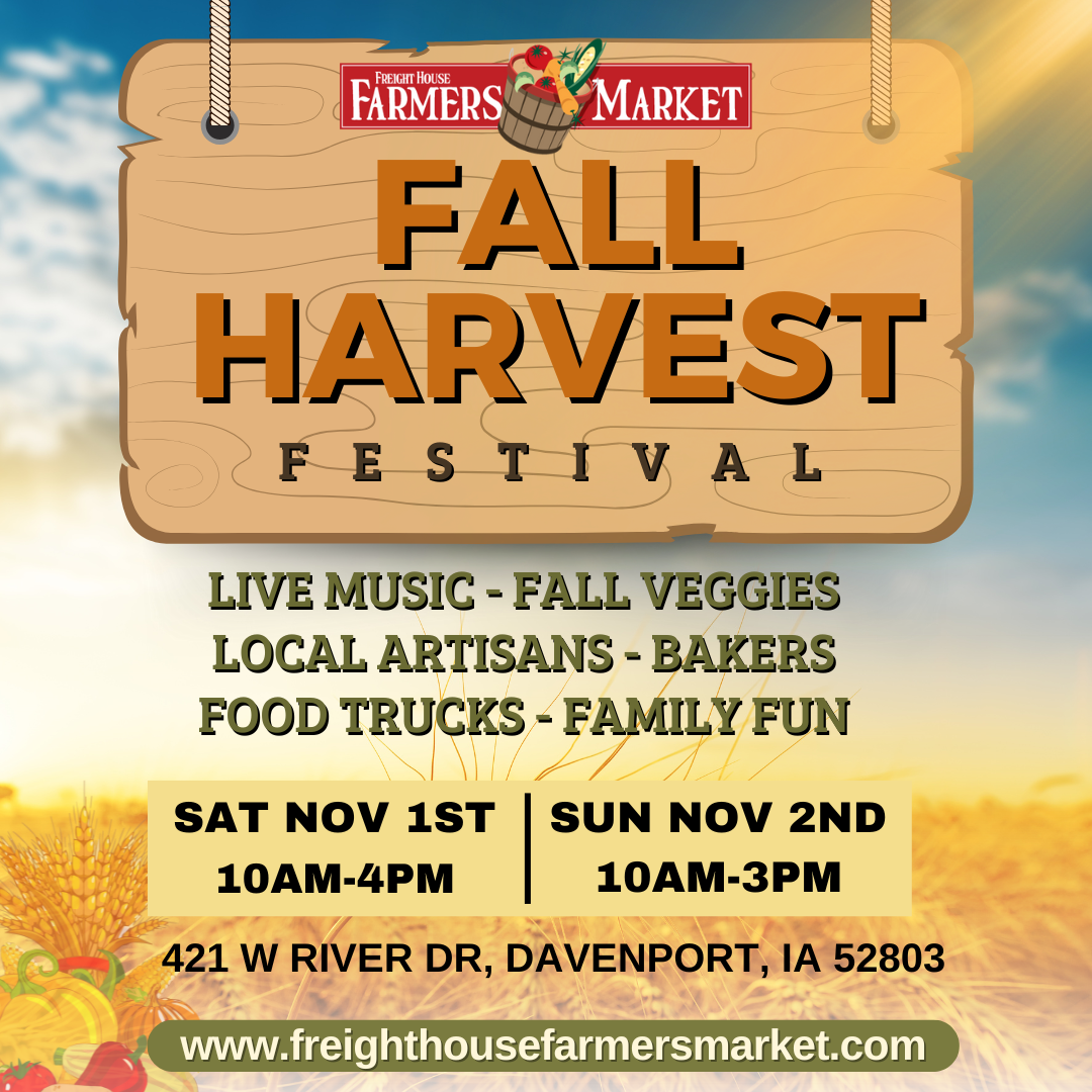 Fall fest poster