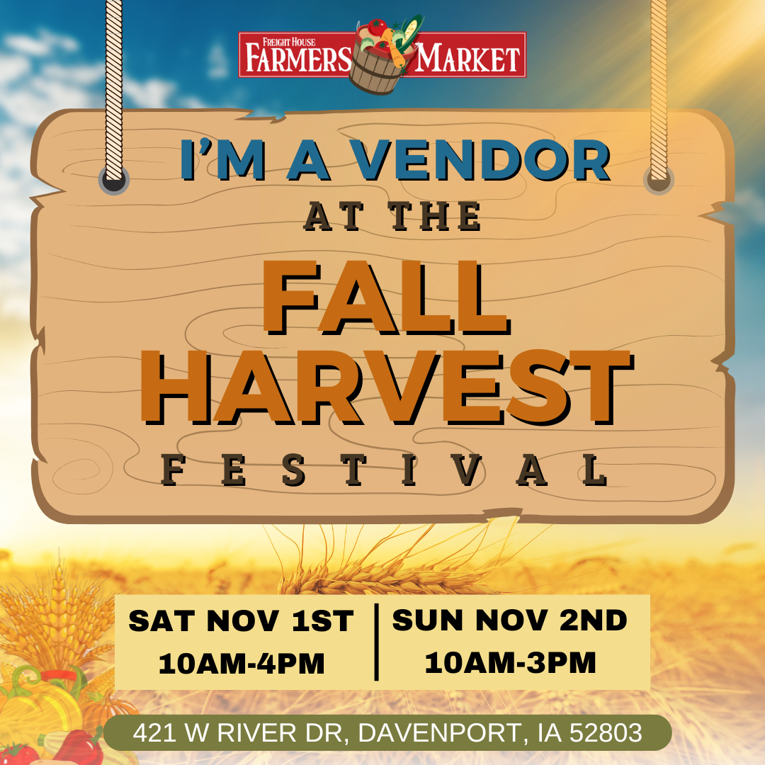 Fall fest Poster